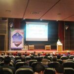 تجلیل از نمونه ای ترافیکی در همایش استانی طلایه داران فرهنگ ترافیک