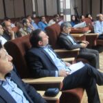برگزاری دوره آموزشی آشنایی با اپلیکیشن تاکسی اینترنتی ITAXI