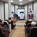 برگزاری کارگاه آموزشی ویژه رانندگان سرویس مدارس