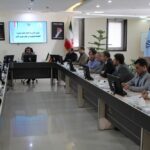 برگزاری یکصد و هفتاد و ششمین جلسه اتحادیه اتوبوسرانیهای شهری کشور به میربانی سازمان مدیریت حمل و نقل بار و مسافر شهرداری بیرجند