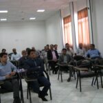 برگزاری کارگاه آموزشی نحوه اخذسند حمل باردرون شهری ( باربرگ )