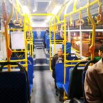 در راستای کاهش ترددها برنامه جدید ناوگان حمل و نقل عمومی اعلام شد.