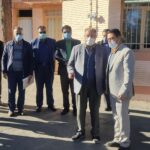 به بهانه ۲۶ آذر ماه شهردار بیرجند از رانندگان ناوگان حمل و نقل عمومی تقدیر کرد
