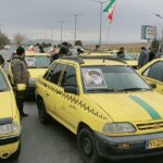 ۱۵شهریورماه آخرین مهلت ثبت نام رانندگان برای فعالیت دربخش سرویس مدارس سال تحصیلی۱۴۰۴-۱۴۰۳