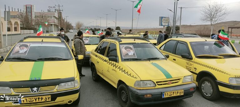 ۱۵شهریورماه آخرین مهلت ثبت نام رانندگان برای فعالیت دربخش سرویس مدارس سال تحصیلی۱۴۰۴-۱۴۰۳