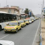 تمدیدمهلت ثبت نام رانندگان برای فعالیت دربخش سرویس مدارس سال تحصیلی۱۴۰۴-۱۴۰۳