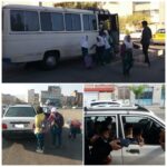 نظارت دقیق بر عملکرد ناوگان حمل‌ونقل دانش‌آموزی در بیرجند