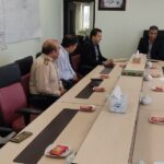 تجلیل از رانندگان حوزه حمل و نقل