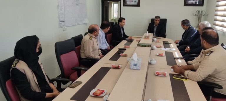 تجلیل از رانندگان حوزه حمل و نقل