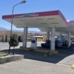 با تأکید شهردار بیرجند عرضه رایگان گاز CNG در دو جایگاه شهرداری