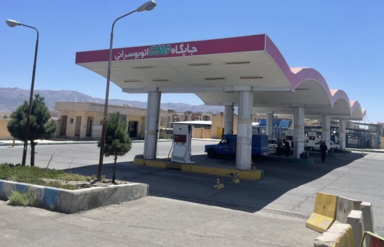 با تأکید شهردار بیرجند عرضه رایگان گاز CNG در دو جایگاه شهرداری