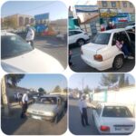 نظارت برعملکرد ناوگان حمل و نقل دانش آموزی تا پایان سال تحصیلی ادامه دارد و ایمنی دانش آموزان خط قرمز ماست