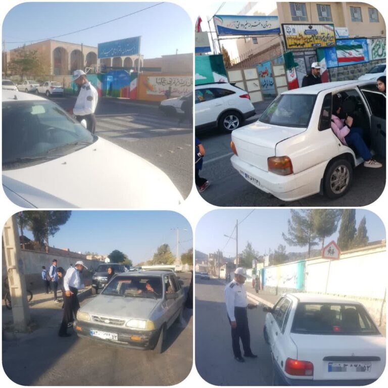 نظارت برعملکرد ناوگان حمل و نقل دانش آموزی تا پایان سال تحصیلی ادامه دارد و ایمنی دانش آموزان خط قرمز ماست